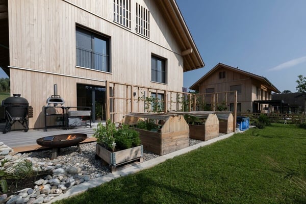 Modernes EFH mit vielseitigem Raumangebot 14