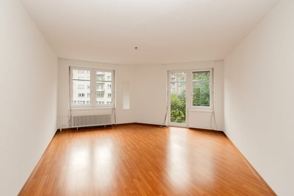 Moderne 5.5-Zimmer-Wohnung an top Lage 2