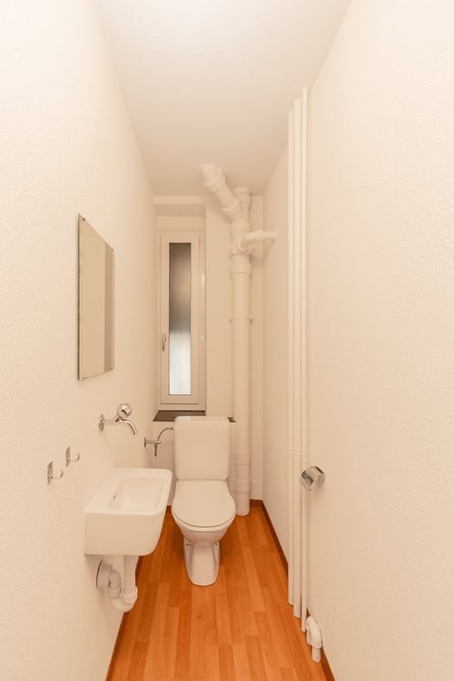 Moderne 5.5-Zimmer-Wohnung an top Lage 5