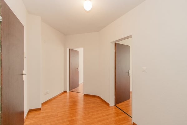 Moderne 5.5-Zimmer-Wohnung an top Lage 8
