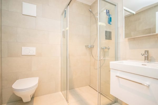 Wohnen im Ilgenhof - 3 Zimmer-Wohnung mit Sitzplatz nahe Zentrum 3