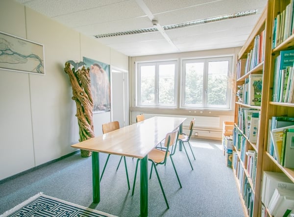 Bürofläche mit guter Anbindung im Osten von St. Gallen 5