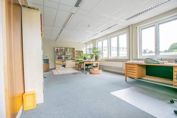 Bürofläche mit guter Anbindung im Osten von St. Gallen 2