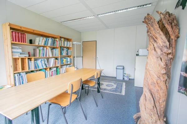 Bürofläche mit guter Anbindung im Osten von St. Gallen 6