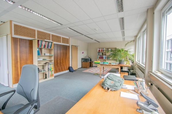 Bürofläche mit guter Anbindung im Osten von St. Gallen 4