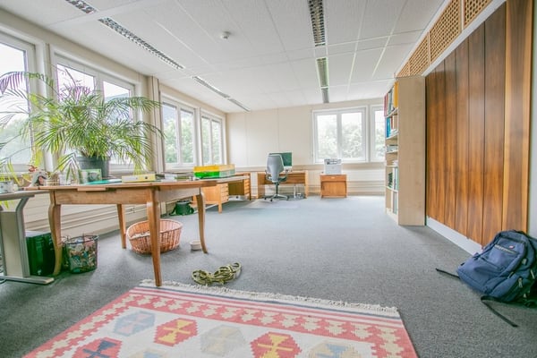 Bürofläche mit guter Anbindung im Osten von St. Gallen 3
