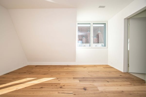 1.5 Zimmer-Wohnung mit Dachterrasse nahe Zentrum 11