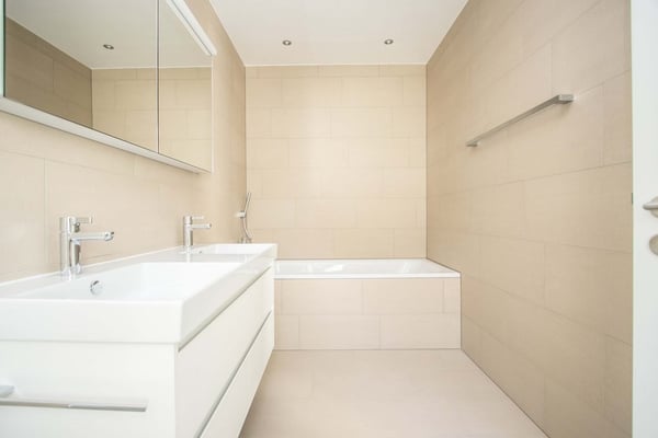 1.5 Zimmer-Wohnung mit Dachterrasse nahe Zentrum 8