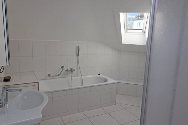 Charmante 3.5 Zimmer Wohnung inkl. einer gratis Monatsmiete 5