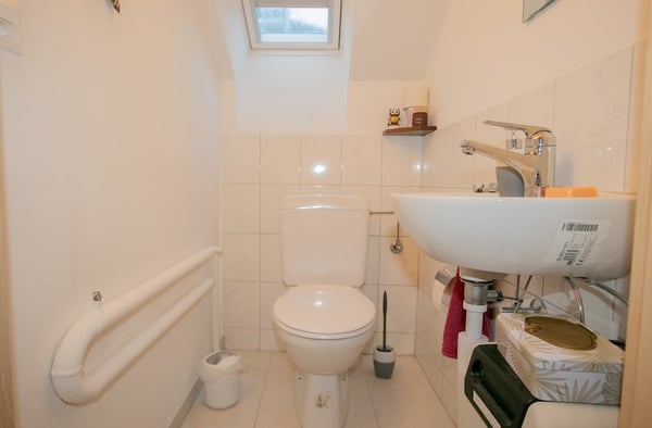 Moderne 1.5-Zimmer-Wohnung an zentraler Lage zu vermieten 6