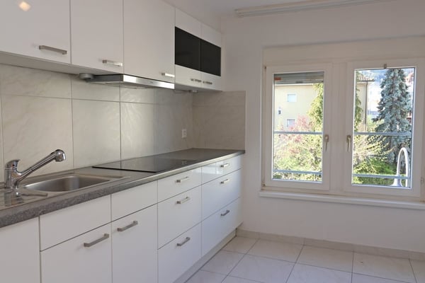 Charmante 3.5 Zimmer Wohnung inkl. einer gratis Monatsmiete 3