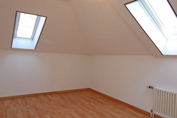 Charmante 3.5 Zimmer Wohnung inkl. einer gratis Monatsmiete 4
