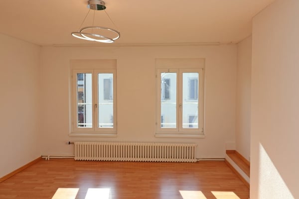 Charmante 3.5 Zimmer Wohnung inkl. einer gratis Monatsmiete 2