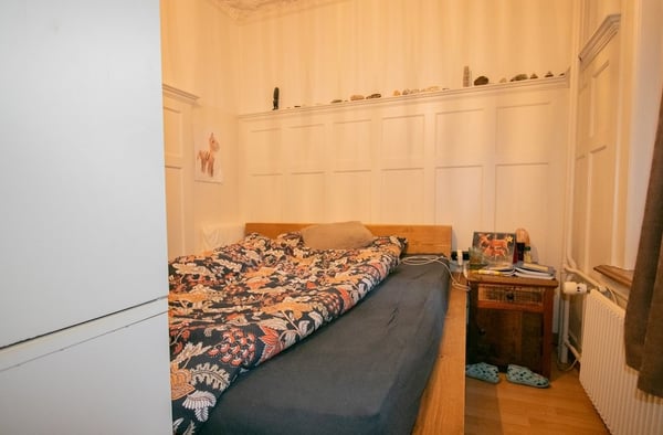 1,0-Zimmer-Wohnung an zentraler Lage zu vermieten 3