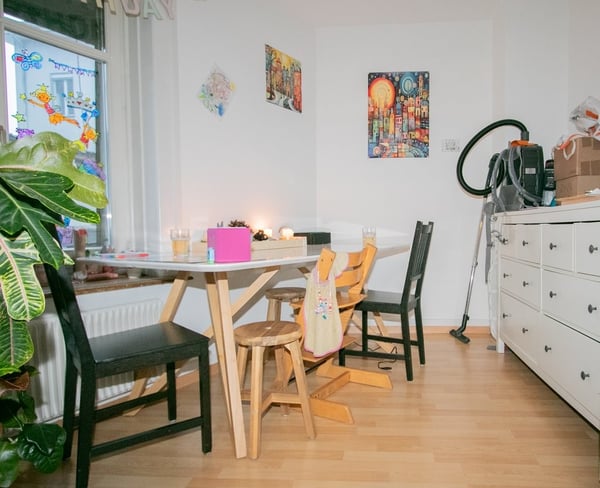 1,0-Zimmer-Wohnung an zentraler Lage zu vermieten 1