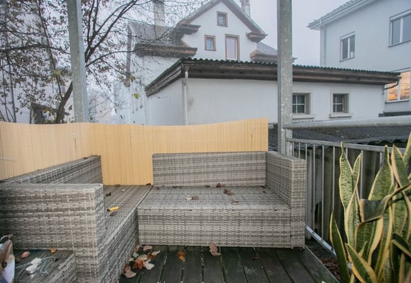 1,0-Zimmer-Wohnung an zentraler Lage zu vermieten 7