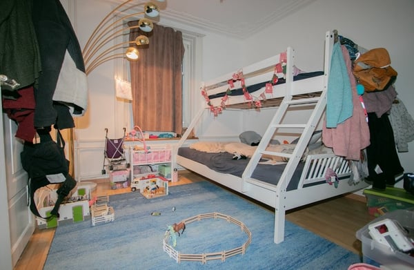 1,0-Zimmer-Wohnung an zentraler Lage zu vermieten 10