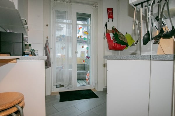 1,0-Zimmer-Wohnung an zentraler Lage zu vermieten 6