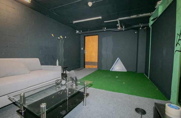 Flexibles Lager oder Büro in St. Gallen Ost zu vermieten 2