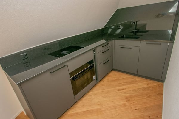 Dachwohnung mit besonderem Charakter 5