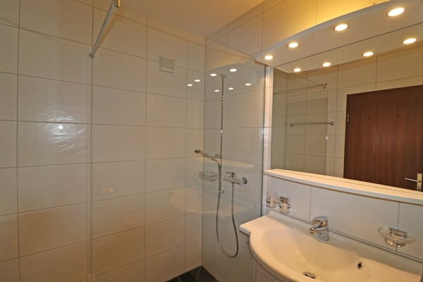 Attraktive 3.5 Zimmer Wohnung in Bahnhofsnähe 4