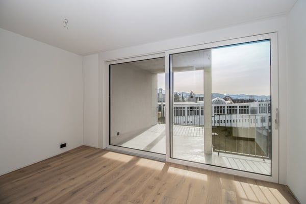 Wohnung zu vermieten in St. Gallen, Rotmonten 3