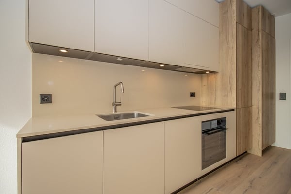 Wohnung zu vermieten in St. Gallen, Rotmonten 4