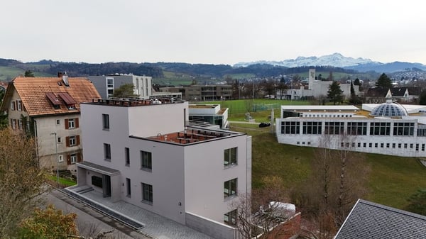 Wohnung zu vermieten in St. Gallen, Rotmonten 2