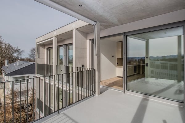 Wohnung zu vermieten in St. Gallen, Rotmonten 5