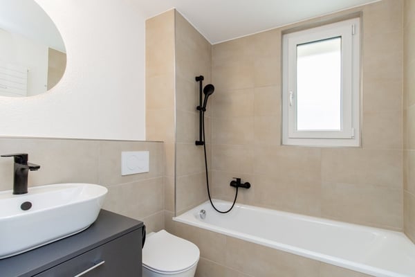 Moderne 1.5 Zimmer Wohnung in St. Gallen Neudorf zu vermieten 2