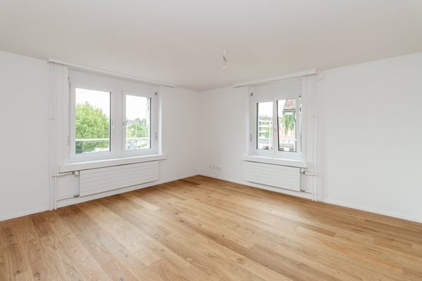 Moderne 1.5 Zimmer Wohnung in St. Gallen Neudorf zu vermieten 3