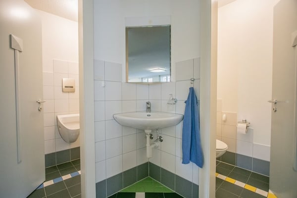 Attraktive Bürofläche an zentraler Lage in Arbon 5