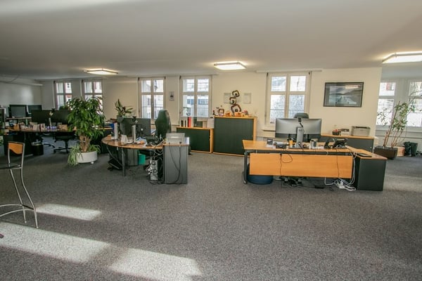 Attraktive Bürofläche an zentraler Lage in Arbon 4