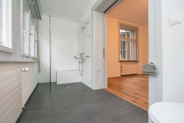1-Zimmer Wohnung nahe Uni zu vermieten 3