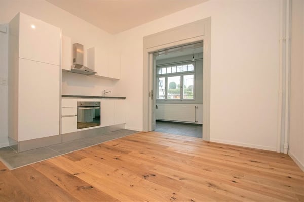 1-Zimmer Wohnung nahe Uni zu vermieten 2