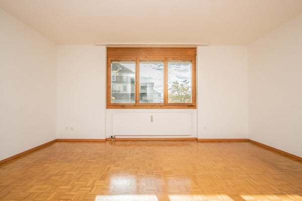 Wohnung nahe Stadtzentrum - sehr gute Anschlussmöglichkeiten 2