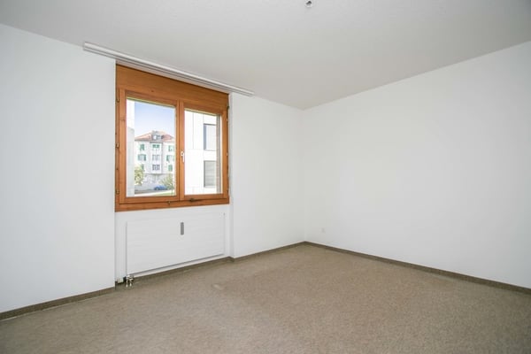 Wohnung nahe Stadtzentrum - sehr gute Anschlussmöglichkeiten 12