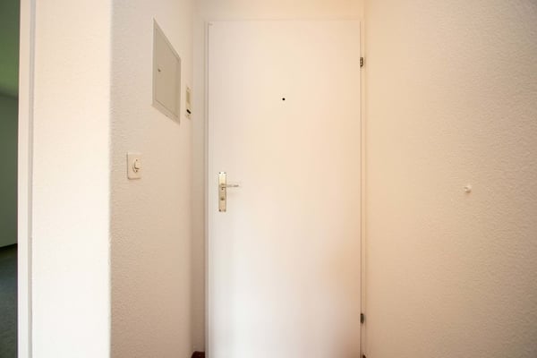 Wohnung nahe Stadtzentrum - sehr gute Anschlussmöglichkeiten 8