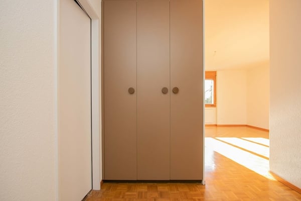 Wohnung nahe Stadtzentrum - sehr gute Anschlussmöglichkeiten 9