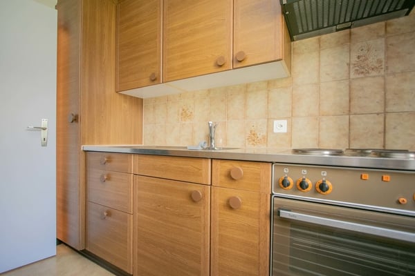 Wohnung nahe Stadtzentrum - sehr gute Anschlussmöglichkeiten 7