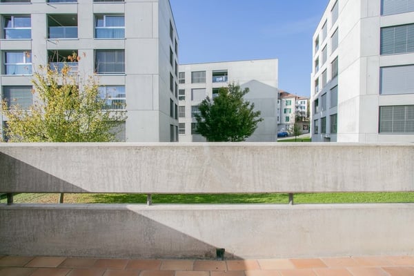 Wohnung nahe Stadtzentrum - sehr gute Anschlussmöglichkeiten 3