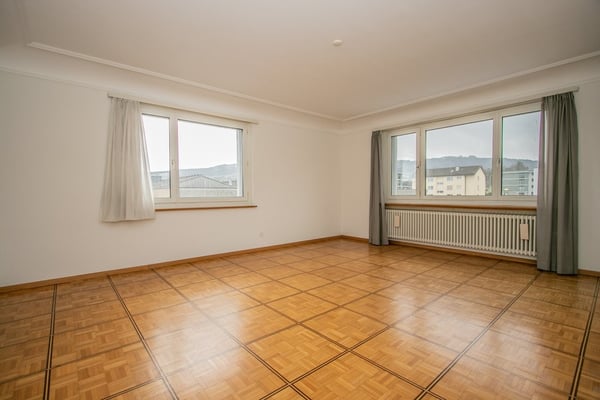 Grosszügige 4,5 Zimmer Wohnung mit Balkon und Nähe zum Bodensee 5