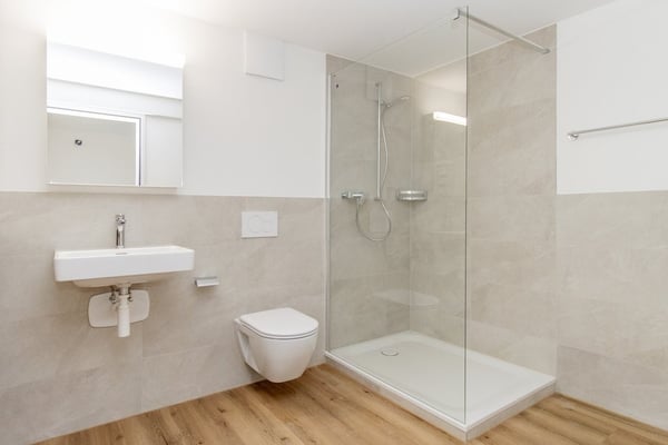 Moderne 3.5-Zimmer-Wohnung an zentraler Lage in Rüti 4