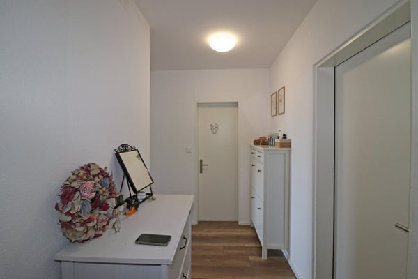 Charmante 4-Zimmer-Wohnung 6