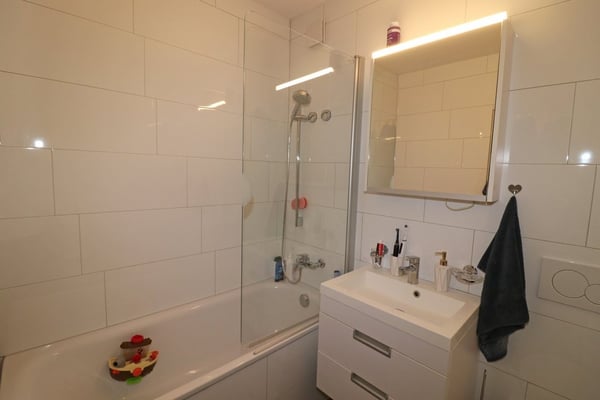 Charmante 4-Zimmer-Wohnung 5