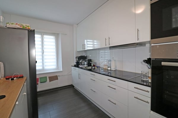 Charmante 4-Zimmer-Wohnung 2