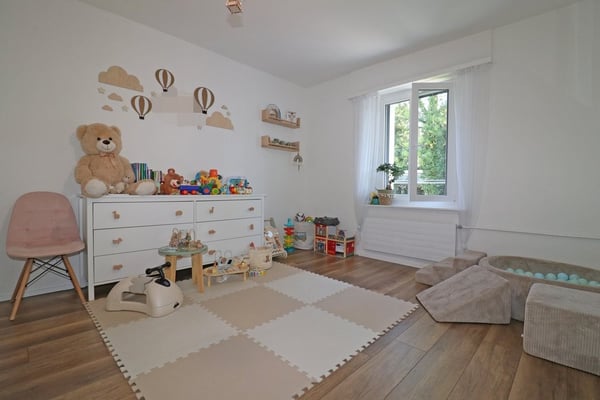 Charmante 4-Zimmer-Wohnung 3