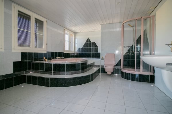 Grosszügige 7.5-Zimmerwohnung mit Wintergarten in St. Margrethen 7