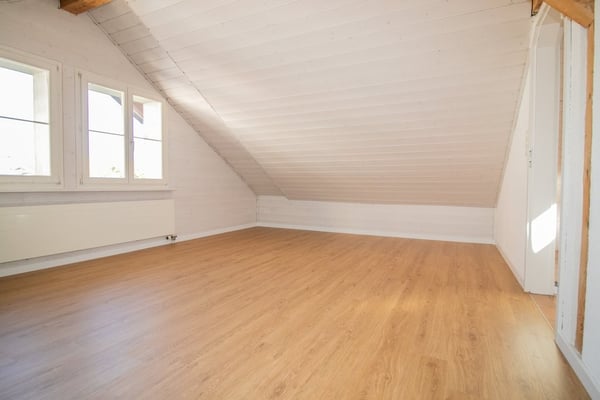 Grosszügige 7.5-Zimmerwohnung mit Wintergarten in St. Margrethen 9