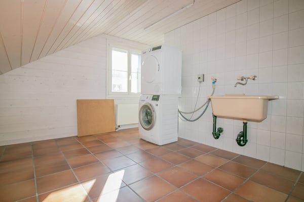 Grosszügige 7.5-Zimmerwohnung mit Wintergarten in St. Margrethen 4